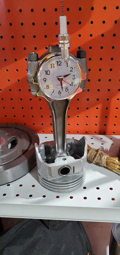 Hardware Store «South Hills Hardware», reviews and photos, 224 Old Brookpark Rd, Cleveland, OH 44109, USA