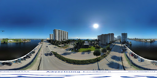 Auditorium «Hollywood Beach Culture & Community Center», reviews and photos, 1301 S Ocean Dr, Hollywood, FL 33019, USA