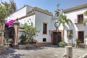 Hacienda las Bodegas del Molino image