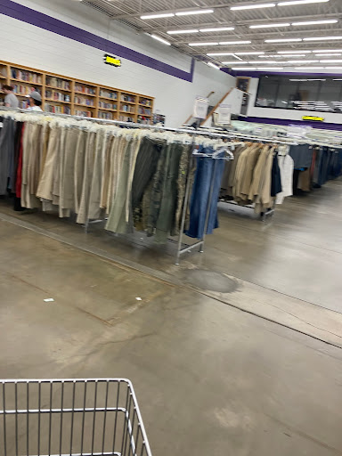 Thrift Store «Value Village», reviews and photos, 11005 Alpharetta Hwy, Roswell, GA 30076, USA