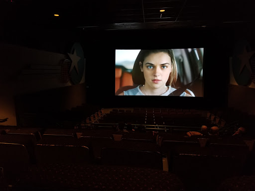 Movie Theater «AMC Classic Mansell Crossing 14», reviews and photos, 7730 North Point Pkwy, Alpharetta, GA 30022, USA