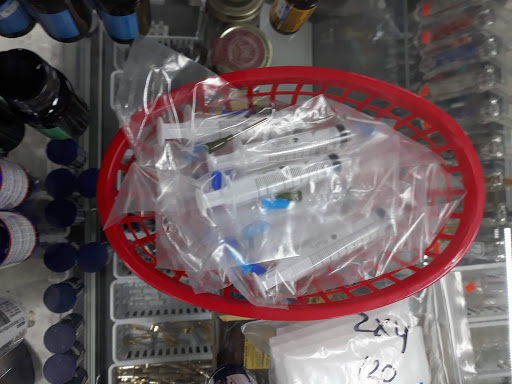 Tobacco Shop «Supernova Smoke Shop #2», reviews and photos, 10708 Perrin Beitel Rd, San Antonio, TX 78217, USA