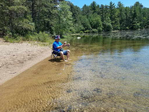 State Park «Myles Standish State Forest», reviews and photos, 194 Cranberry Rd, Carver, MA 02330, USA