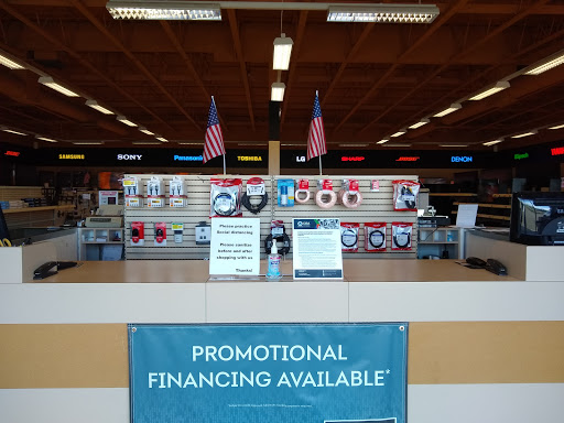 Electronics Store «Video Only Federal Way», reviews and photos, 1643 S 352nd St, Federal Way, WA 98003, USA