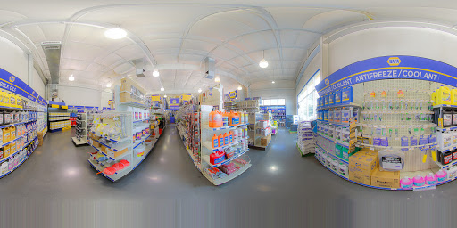 Auto Parts Store «NAPA Auto Parts - Grand Canyon Auto Supply», reviews and photos, 1865 E Butler Ave, Flagstaff, AZ 86001, USA