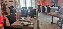 Atmosphère du Restaurant gastronomique La Table des Epicuriens à Pailloles - n°18