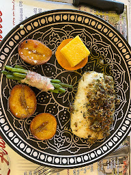 Photo n°82 de L'Auberge des Peintres à Saint-Céneri-le-Gérei ()