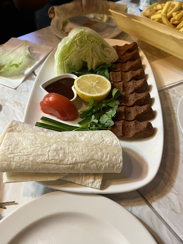 Reviews of ÇiğKöftem in London - Restaurant