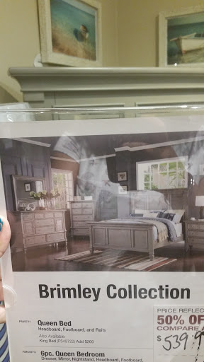 Furniture Store «Levin Furniture», reviews and photos, 400 Chauvet Dr, Pittsburgh, PA 15275, USA