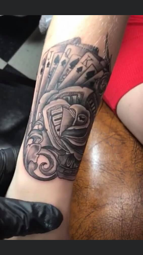 Find tattoo gift ideas for your next unique tattoo in Stevens Point at Black Rabbit Tattooing