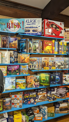 Toy Store «Imaginuity», reviews and photos, 225 Front St, Minocqua, WI 54548, USA