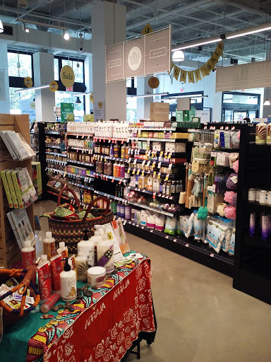 Grocery Store «Whole Foods Market», reviews and photos, 633 Broad St, Newark, NJ 07102, USA