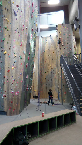 Gym «Evo Rock + Fitness», reviews and photos, 10 Langdon Ave, Concord, NH 03301, USA