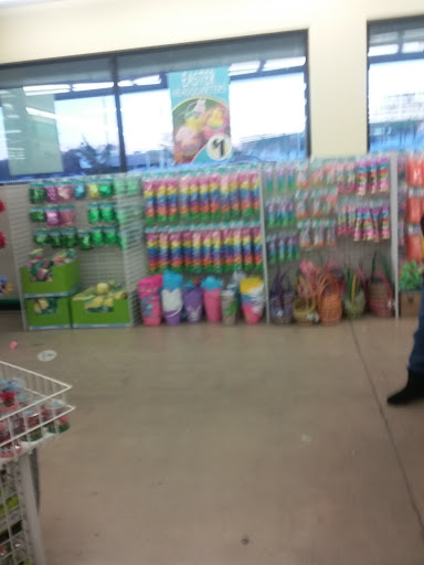 Dollar Store «Dollar Tree», reviews and photos, 4811 Edgmont Ave, Brookhaven, PA 19015, USA