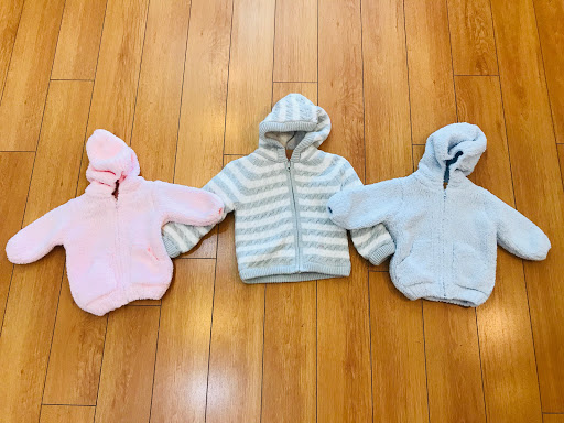 Baby Store «Bellies Babies & Bosoms», reviews and photos, 2430 Honolulu Ave, Montrose, CA 91020, USA