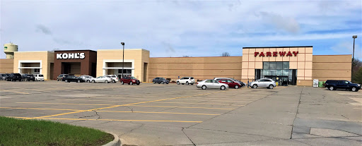 Westridge Shopping Center, 10201 University Ave, Clive, IA 50325, USA, 