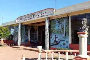 Casa De La Cultura image