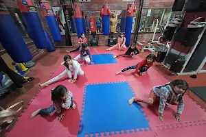 Sagar Fitness and Martial art Gym image