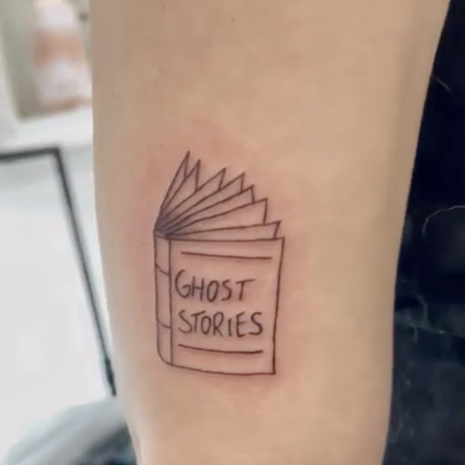 Explore tattoo ideas for name cover up, creative tattoo ideas in Middleton, available at Pretty in Ink