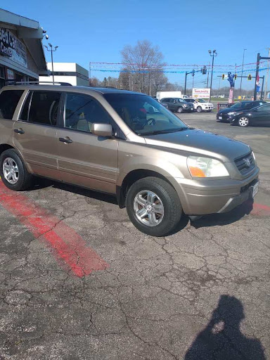 Used Car Dealer «Quality Carz and More LLC», reviews and photos, 6210 Middle Ridge Rd, Lorain, OH 44053, USA