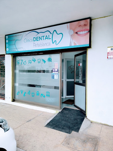 Opiniones de Clínica Dental Peñablanca en Villa Alemana - Dentista