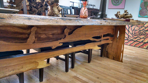 Surplus Store «Scroungers Paradise», reviews and photos, 9 Hickman Dr, Asheville, NC 28803, USA