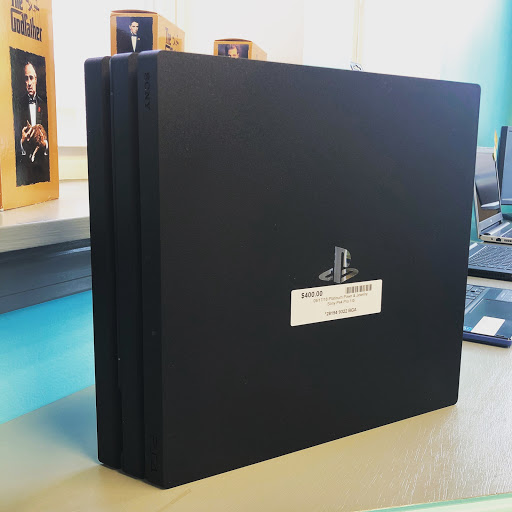 Pawn Shop «Platinum Pawn & Loan», reviews and photos, 292 Main St, Saco, ME 04072, USA