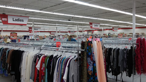 Thrift Store «arc Thrift Stores», reviews and photos, 2701 S College Ave, Fort Collins, CO 80526, USA