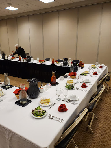 Convention Center «Bridge View Center», reviews and photos, 102 Church St, Ottumwa, IA 52501, USA