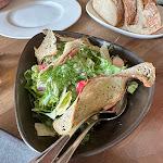 Photo n°3 de l'avis de M.. fait le 25/07/2023 à 18:59 sur le  Restaurant Gutsküche Wulksfelde à Tangstedt