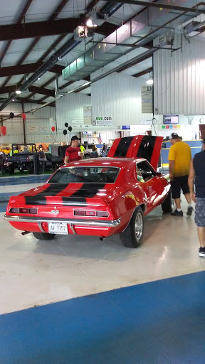 Auto Auction «Capital City AA», reviews and photos