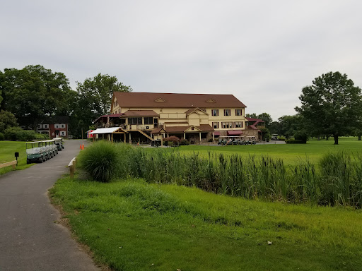 Golf Club «Hopewell Valley Golf & Country Club», reviews and photos, 114 Pennington - Hopewell Rd, Hopewell, NJ 08525, USA