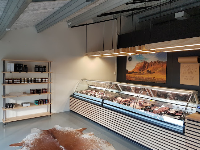 Reviews of Gourmeats The Chefs Butcher in Havelock North - Butcher shop