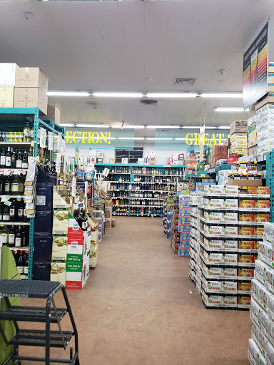 Wine Store «Ramsey Bottle King», reviews and photos, 476 NJ-17, Ramsey, NJ 07446, USA