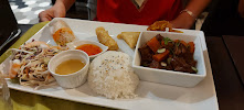 Pâté impérial du Restaurant thaï Eat Thai à Labège - n°3