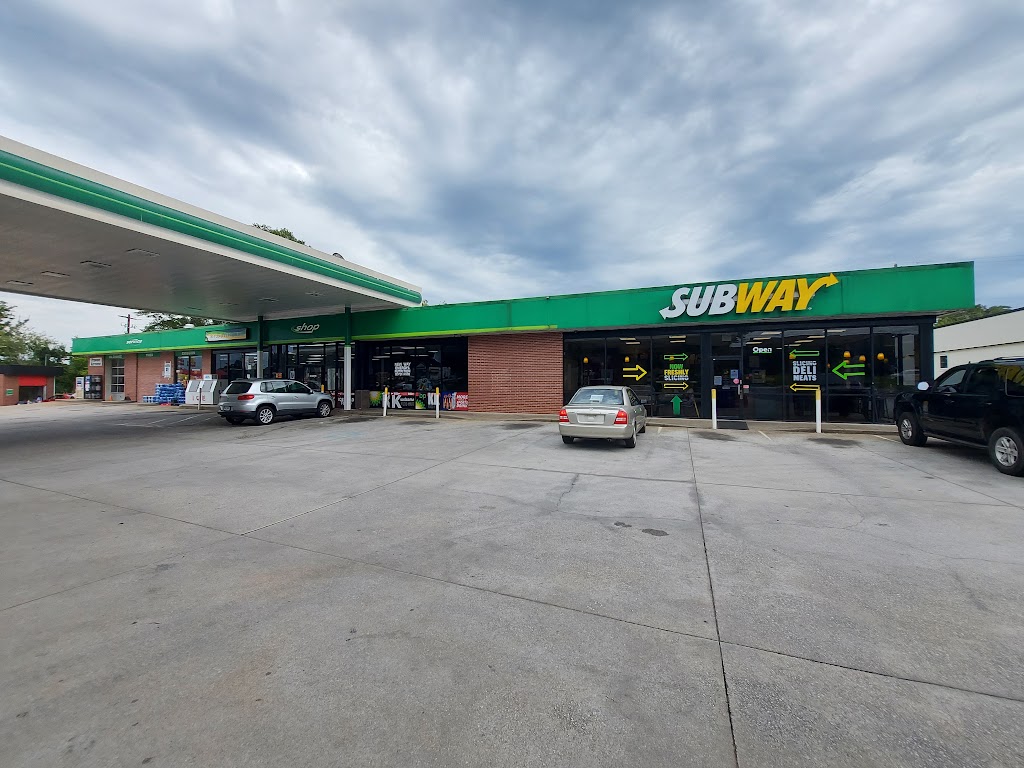 Subway 30127