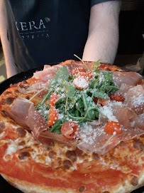 Pizza du Pizzeria Kera à Concarneau - n°17
