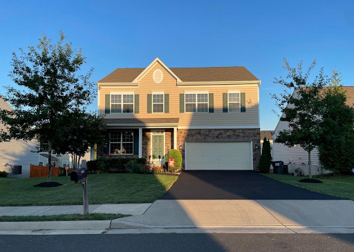 Real Estate School «Move4Free Realty LLC», reviews and photos, 8551 Rixlew Ln #140, Manassas, VA 20109, USA