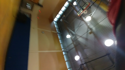Recreation Center «Thomas P Ryan Recreation Center», reviews and photos, 530 Webster Ave, Rochester, NY 14609, USA