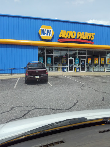 Auto Parts Store «NAPA Auto Parts - Auto Of York Gap», reviews and photos, 5373 Lincoln Hwy, Gap, PA 17527, USA