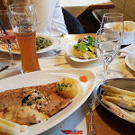 Photo n°1 de l'avis de Sebastian.r fait le 30/04/2022 à 07:26 sur le  Zur Alten Mühle à Neuenbürg