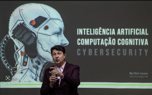 Logo da empresa - Lauris Co. Intelligence