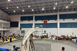 Ho Xuan Huong Gymnasium image