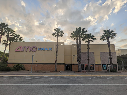 Movie Theater «AMC Sarasota 12», reviews and photos, 8201 S Tamiami Trail, Sarasota, FL 34238, USA