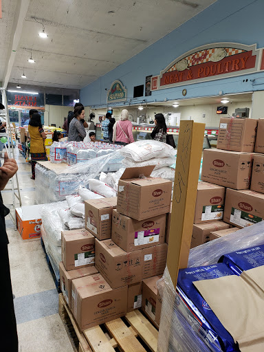 Grocery Store «Taj Mahal Fresh Market», reviews and photos, 933 E Duane Ave, Sunnyvale, CA 94085, USA