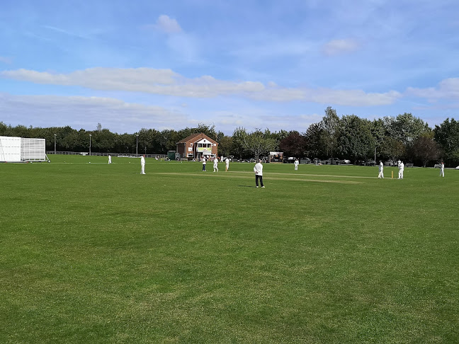 Comments and reviews of Sprowston Cricket Club