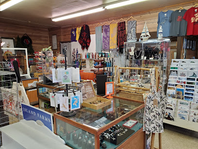 Moodyville Collectibles / Moodyville General Store