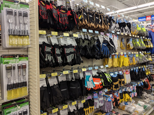 Hardware Store «Harbor Freight Tools», reviews and photos, 6508 Skillman St, Dallas, TX 75231, USA