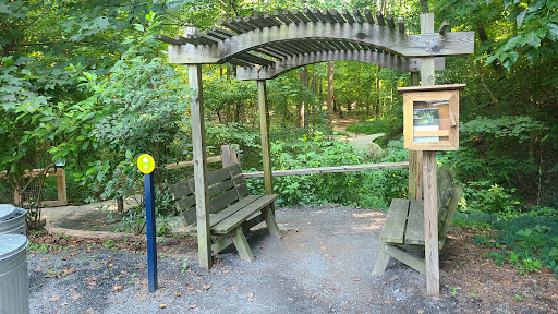 Nature Preserve «Blue Heron Nature Preserve», reviews and photos, 4055 Roswell Rd NE, Atlanta, GA 30342, USA