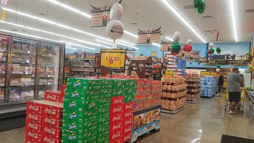 El Rancho Supermercado